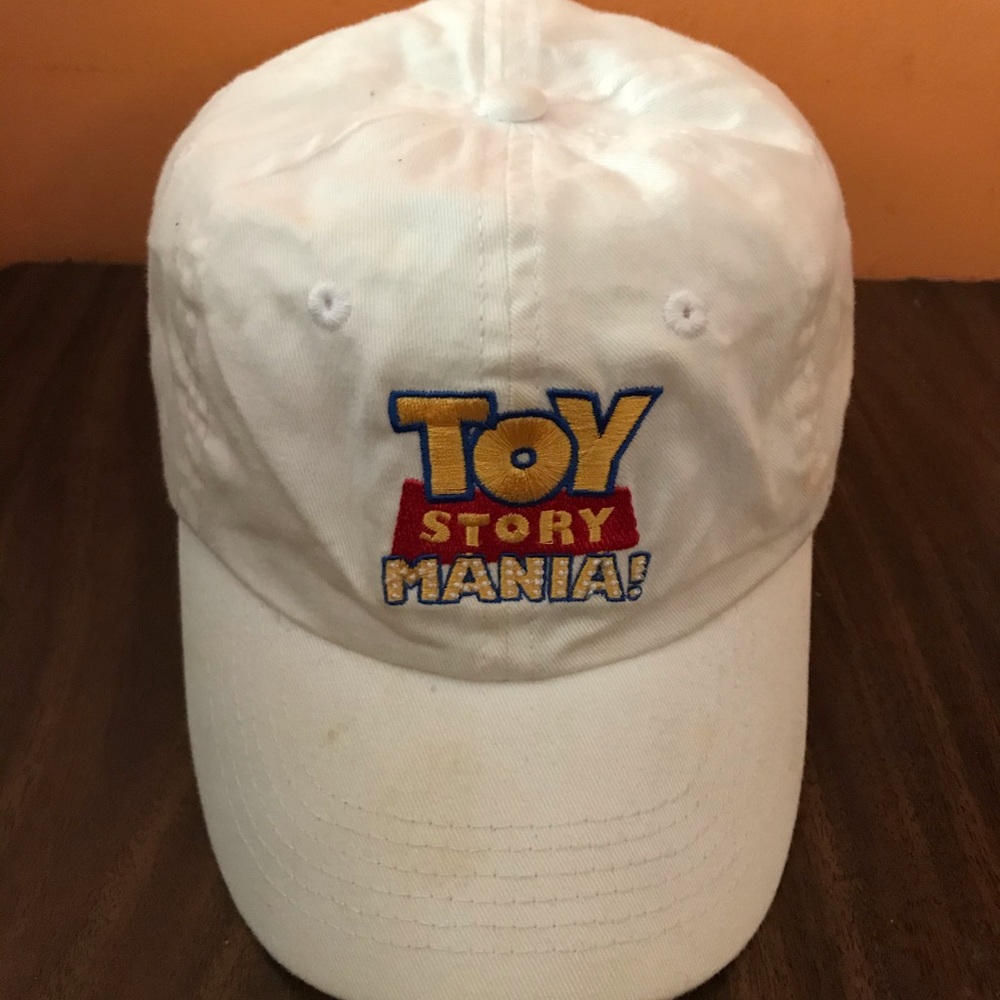 Disney - Pixar Toy Story Mania Hat.